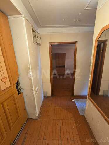 Satılır 1 otaqlı köhnə tikili 36 m², Elmlər Akademiyası m., photo 13 from 17