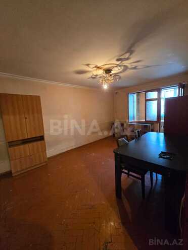 Satılır 1 otaqlı köhnə tikili 36 m², Elmlər Akademiyası m., photo 1 from 17