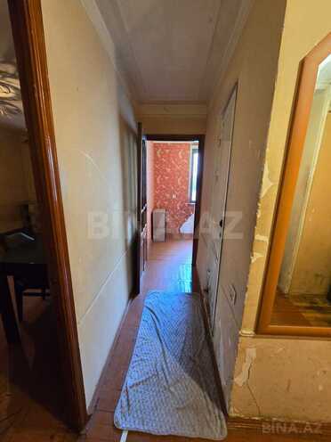 Satılır 1 otaqlı köhnə tikili 36 m², Elmlər Akademiyası m., photo 14 from 17
