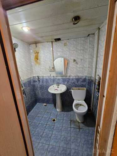 Satılır 1 otaqlı köhnə tikili 36 m², Elmlər Akademiyası m., photo 16 from 17