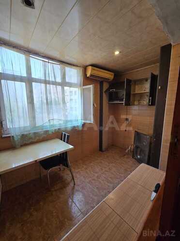 Satılır 1 otaqlı köhnə tikili 36 m², Elmlər Akademiyası m., photo 8 from 17