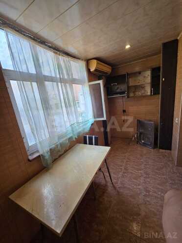 Satılır 1 otaqlı köhnə tikili 36 m², Elmlər Akademiyası m., photo 7 from 17