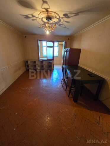 Satılır 1 otaqlı köhnə tikili 36 m², Elmlər Akademiyası m., photo 4 from 17