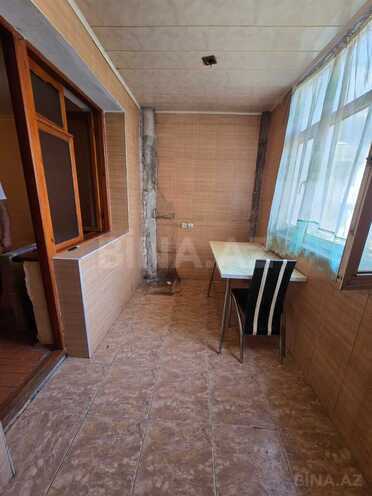 Satılır 1 otaqlı köhnə tikili 36 m², Elmlər Akademiyası m., photo 9 from 17