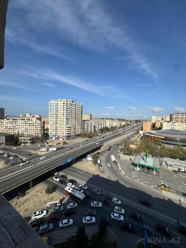 Satılır 3 otaqlı yeni tikili 140 m², Xalqlar Dostluğu m., photo 31 from 32