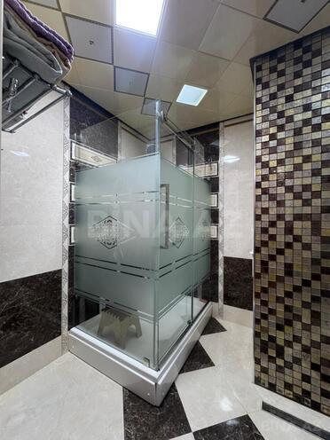 Satılır 3 otaqlı yeni tikili 140 m², Xalqlar Dostluğu m., photo 14 from 32