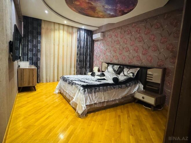 Satılır 3 otaqlı yeni tikili 140 m², Xalqlar Dostluğu m., photo 26 from 32