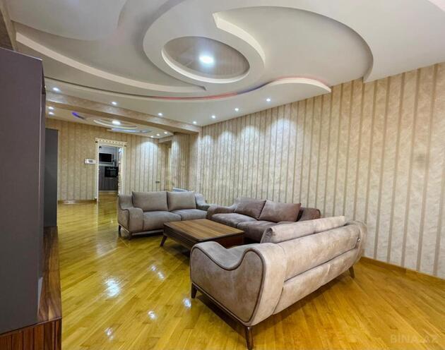 Satılır 3 otaqlı yeni tikili 140 m², Xalqlar Dostluğu m., photo 20 from 32