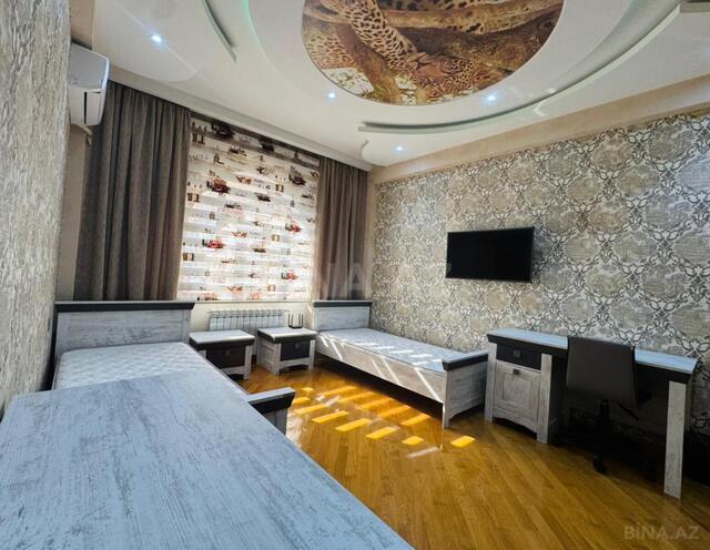 Satılır 3 otaqlı yeni tikili 140 m², Xalqlar Dostluğu m., photo 24 from 32