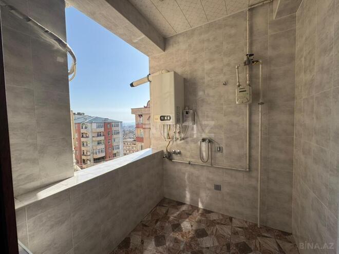 Satılır 3 otaqlı yeni tikili 140 m², Xalqlar Dostluğu m., photo 29 from 32