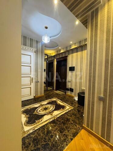Satılır 3 otaqlı yeni tikili 140 m², Xalqlar Dostluğu m., photo 17 from 32