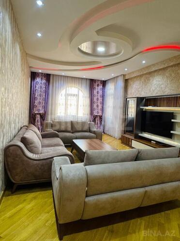 Satılır 3 otaqlı yeni tikili 140 m², Xalqlar Dostluğu m., photo 4 from 32