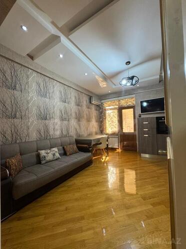 Satılır 3 otaqlı yeni tikili 140 m², Xalqlar Dostluğu m., photo 10 from 32
