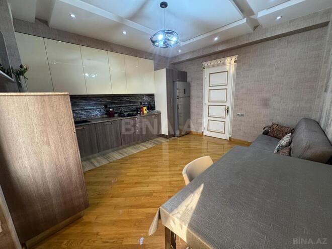 Satılır 3 otaqlı yeni tikili 140 m², Xalqlar Dostluğu m., photo 8 from 32