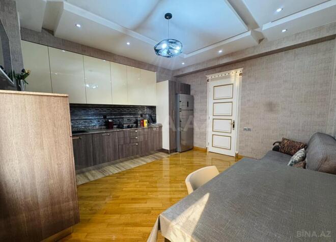 Satılır 3 otaqlı yeni tikili 140 m², Xalqlar Dostluğu m., photo 22 from 32
