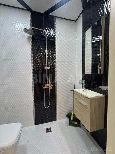 Satılır 3 otaqlı yeni tikili 140 m², Xalqlar Dostluğu m., photo 13 from 32