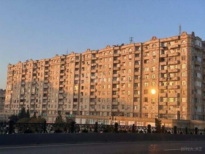 Satılır 3 otaqlı yeni tikili 140 m², Xalqlar Dostluğu m., photo 5 from 32