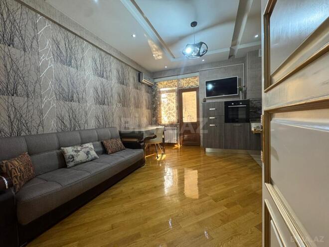 Satılır 3 otaqlı yeni tikili 140 m², Xalqlar Dostluğu m., photo 28 from 32