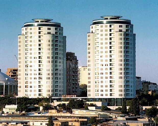 Satılır 4 otaqlı yeni tikili 210 m², Nizami m., photo 1 from 15