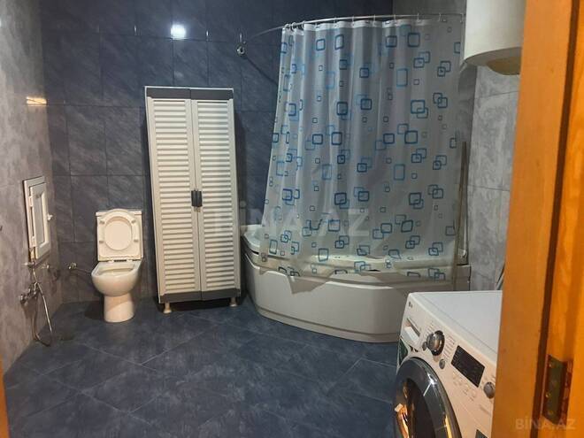 Satılır 4 otaqlı yeni tikili 210 m², Nizami m., photo 13 from 15