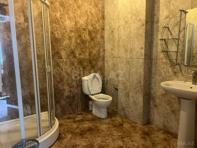 Satılır 4 otaqlı yeni tikili 210 m², Nizami m., photo 14 from 15
