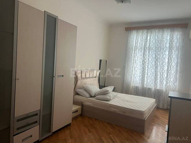 Satılır 4 otaqlı yeni tikili 210 m², Nizami m., photo 6 from 15