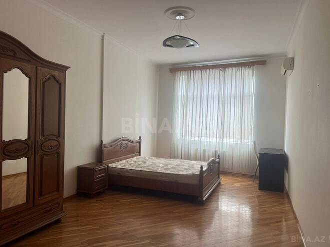 Satılır 4 otaqlı yeni tikili 210 m², Nizami m., photo 5 from 15