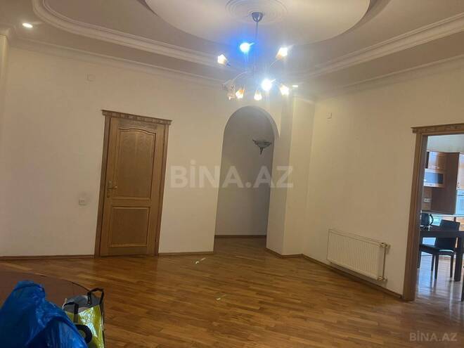 Satılır 4 otaqlı yeni tikili 210 m², Nizami m., photo 10 from 15