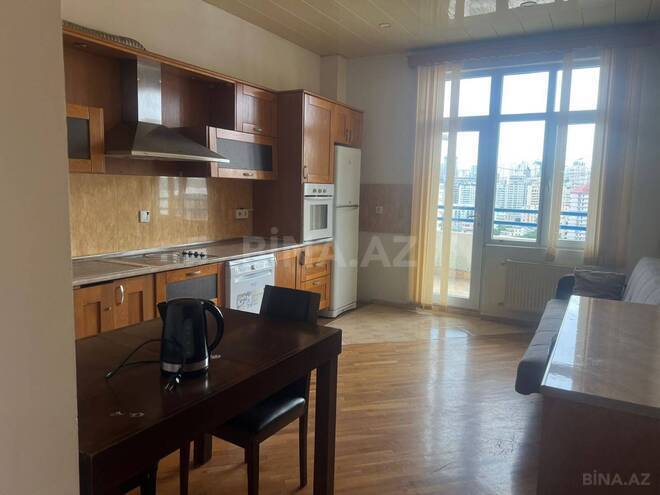 Satılır 4 otaqlı yeni tikili 210 m², Nizami m., photo 11 from 15
