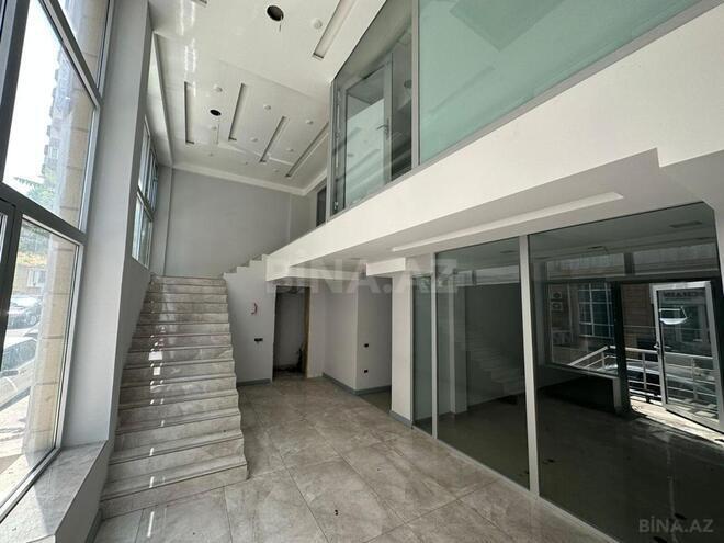 İcarəyə verilir  obyekt 135 m², Elmlər Akademiyası m., photo 4 from 18
