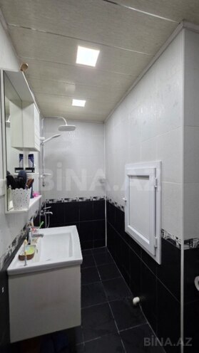 Satılır 2 otaqlı yeni tikili 67 m², Xətai r., photo 11 from 13