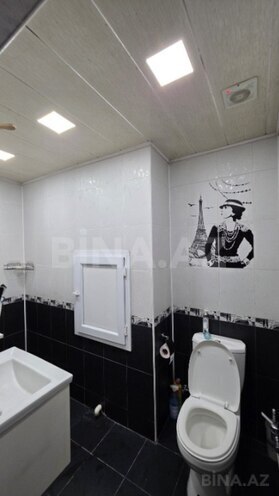 Satılır 2 otaqlı yeni tikili 67 m², Xətai r., photo 12 from 13