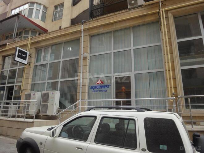 İcarəyə verilir  obyekt 135 m², Elmlər Akademiyası m., photo 10 from 18
