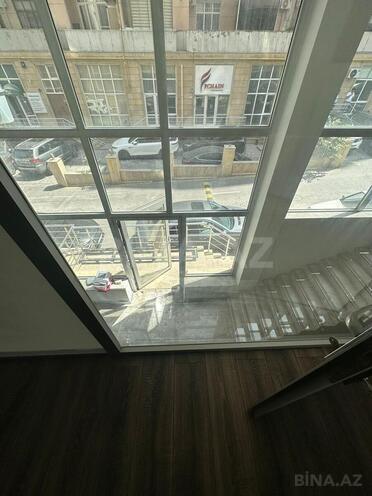 İcarəyə verilir  obyekt 135 m², Elmlər Akademiyası m., photo 9 from 18