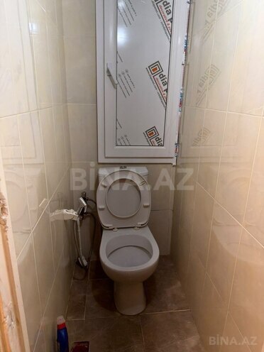İcarəyə verilir 3 otaqlı köhnə tikili 60 m², Memar Əcəmi m., photo 8 from 10