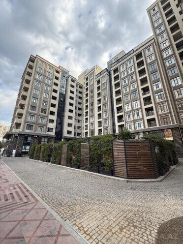 Продаётся 2-комн. новостройка 65 м², Наримановский  р., photo 1 from 17