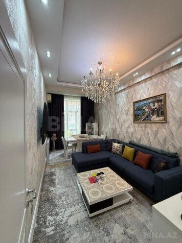 Продаётся 2-комн. новостройка 65 м², Наримановский  р., photo 5 from 17
