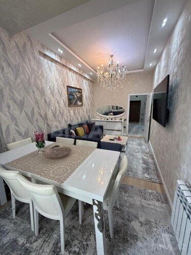 Продаётся 2-комн. новостройка 65 м², Наримановский  р., photo 6 from 17
