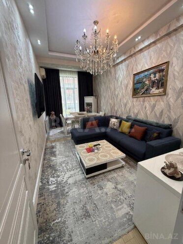 Продаётся 2-комн. новостройка 65 м², Наримановский  р., photo 4 from 17