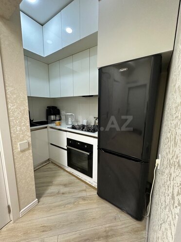 Satılır 3 otaqlı yeni tikili 60 m², Abşeron r., photo 14 from 15
