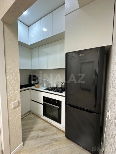 Satılır 3 otaqlı yeni tikili 60 m², Abşeron r., photo 11 from 15