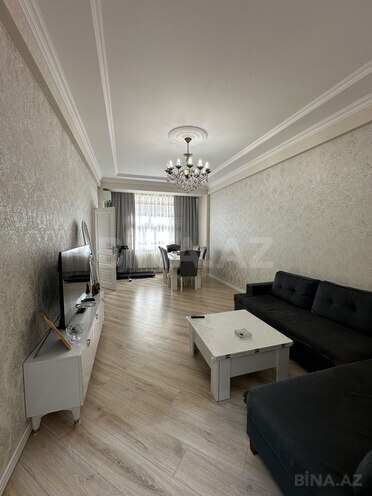 Satılır 3 otaqlı yeni tikili 60 m², Abşeron r., photo 1 from 15