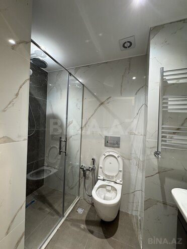 İcarəyə verilir 2 otaqlı yeni tikili 55 m², Yasamal r., photo 7 from 8