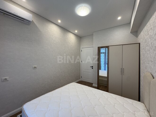 İcarəyə verilir 2 otaqlı yeni tikili 55 m², Yasamal r., photo 6 from 8