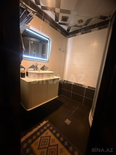 Satılır 4 otaqlı yeni tikili 144 m², İnşaatçılar m., photo 13 from 15
