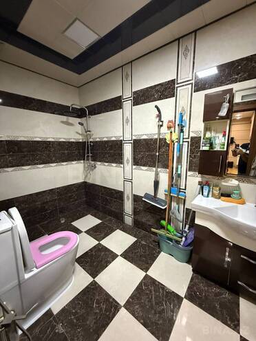 Satılır 3 otaqlı yeni tikili 110 m², 20 Yanvar m., photo 10 from 11
