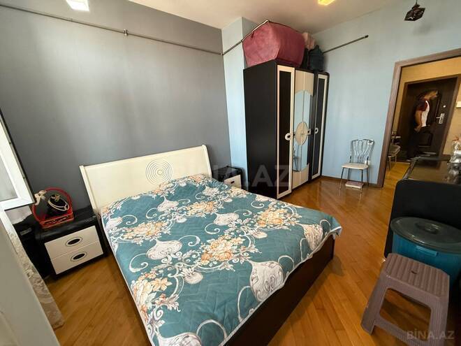Satılır 3 otaqlı yeni tikili 110 m², 20 Yanvar m., photo 7 from 11