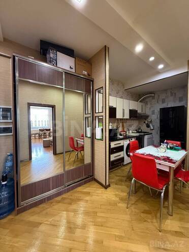 Satılır 3 otaqlı yeni tikili 110 m², 20 Yanvar m., photo 9 from 11