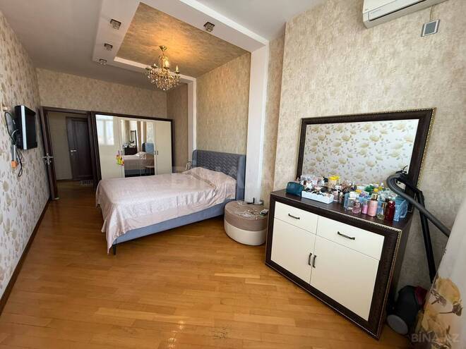 Satılır 3 otaqlı yeni tikili 110 m², 20 Yanvar m., photo 5 from 11