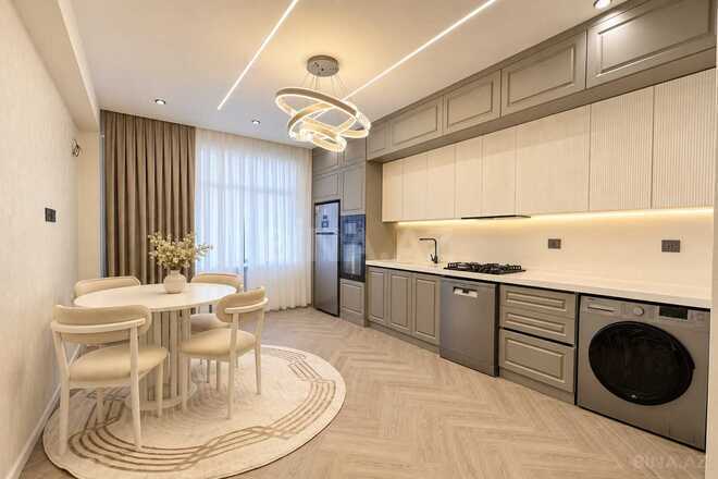 Satılır 3 otaqlı yeni tikili 140 m², Neftçilər m., photo 22 from 24